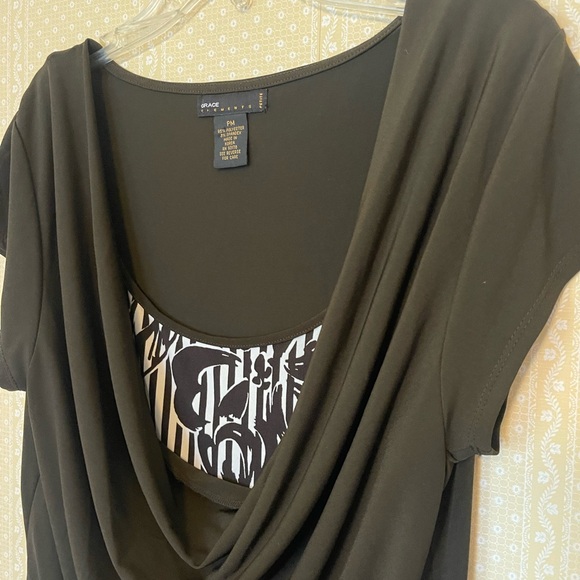 Y2K going out top - Picture 2 of 4